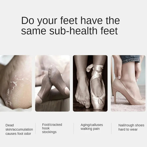 Automatic Foot Grinding Device New Style Beauty Foot To Remove Dead